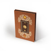 Rosewood Tarot - The Book of Art and Meaning